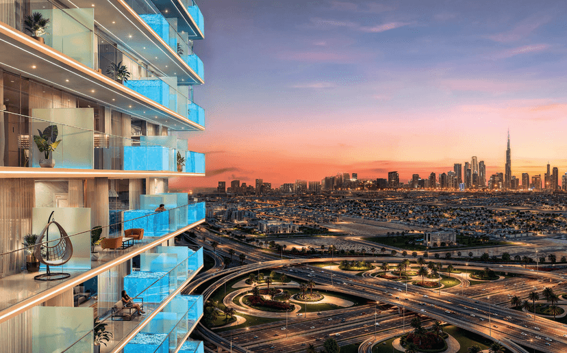 Property Amenities