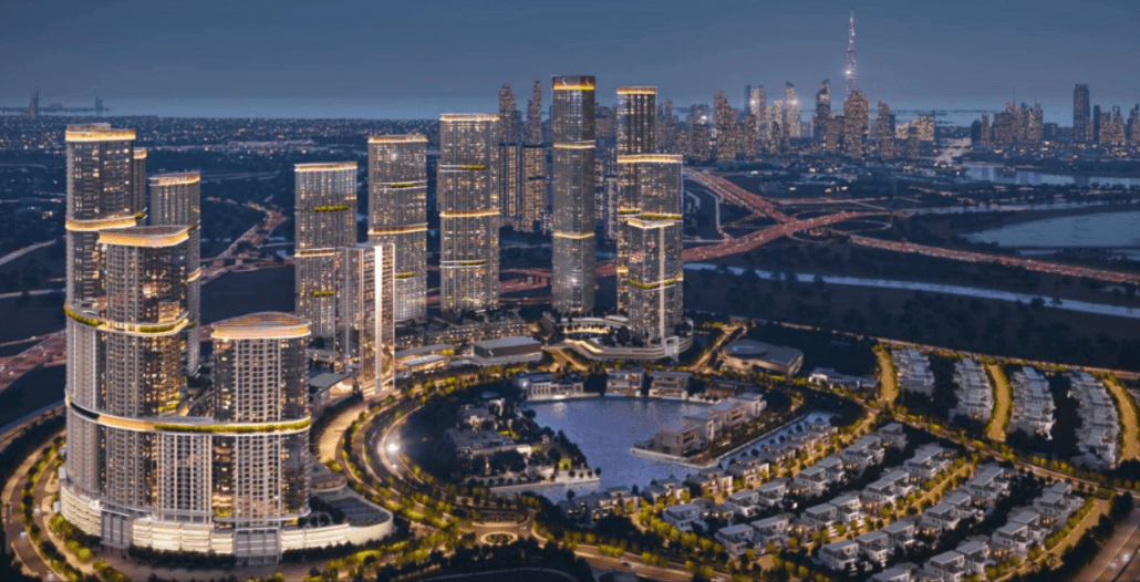Sobha Hartland II