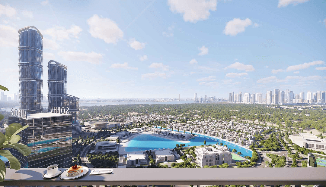 Sobha Hartland II