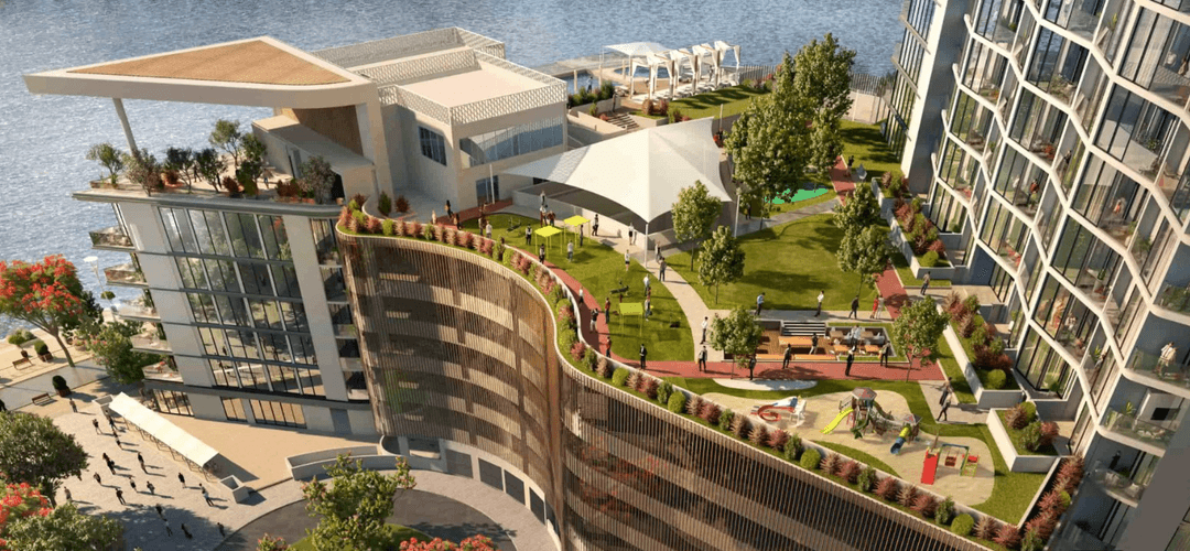 Sobha Hartland II