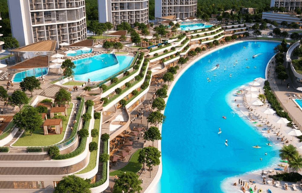 Sobha Hartland II