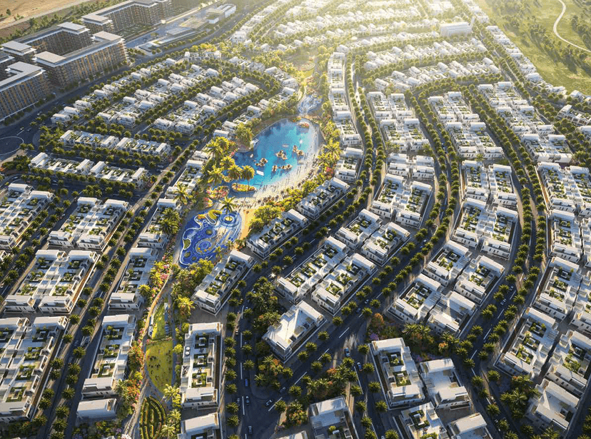 Property Amenities