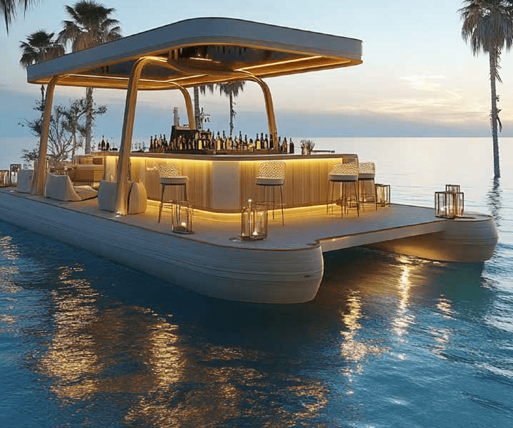 Property Amenities