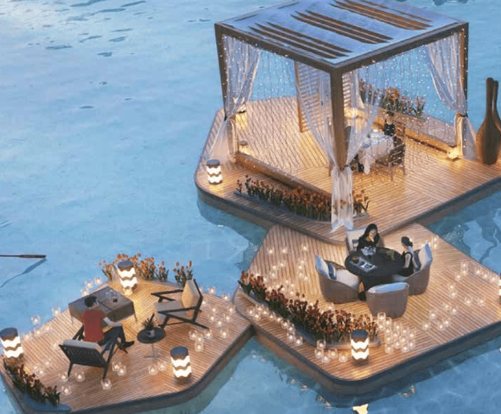 Property Amenities