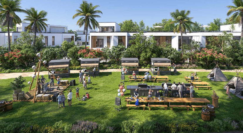Property Amenities