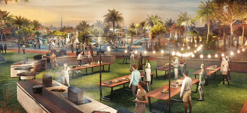 Property Amenities