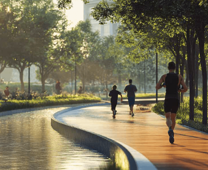 Property Amenities