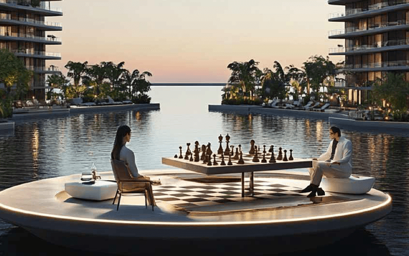 Property Amenities