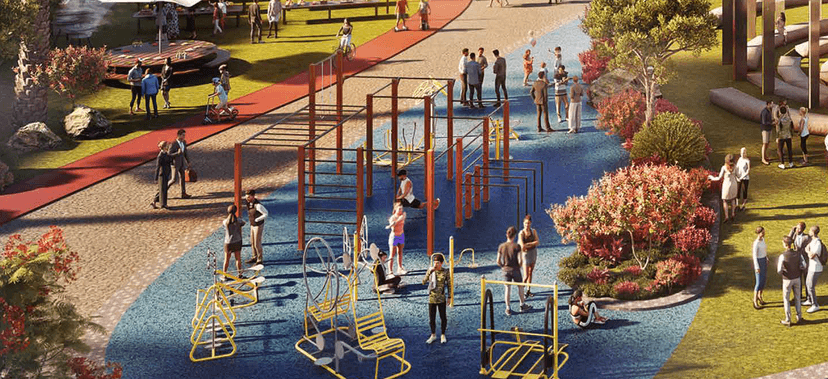 Property Amenities