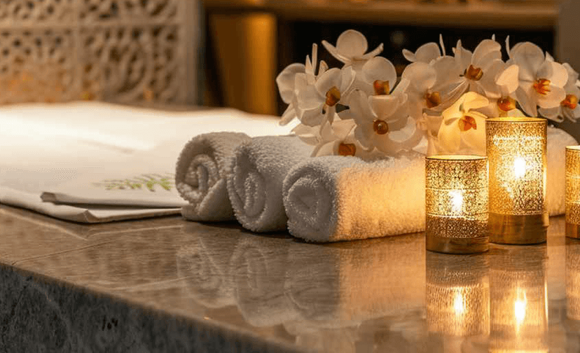 Property Amenities