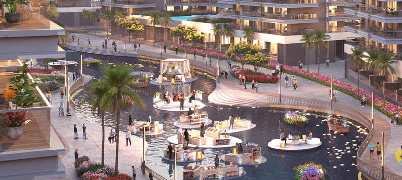 Property Amenities