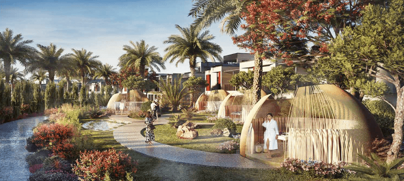 Property Amenities