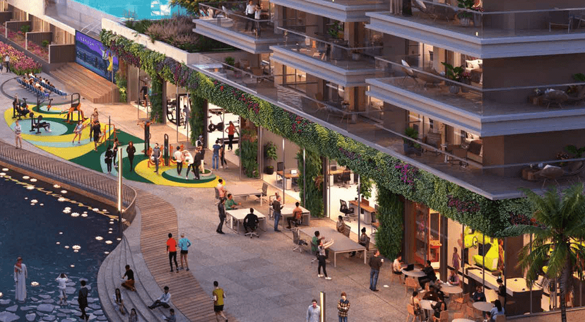 Property Amenities