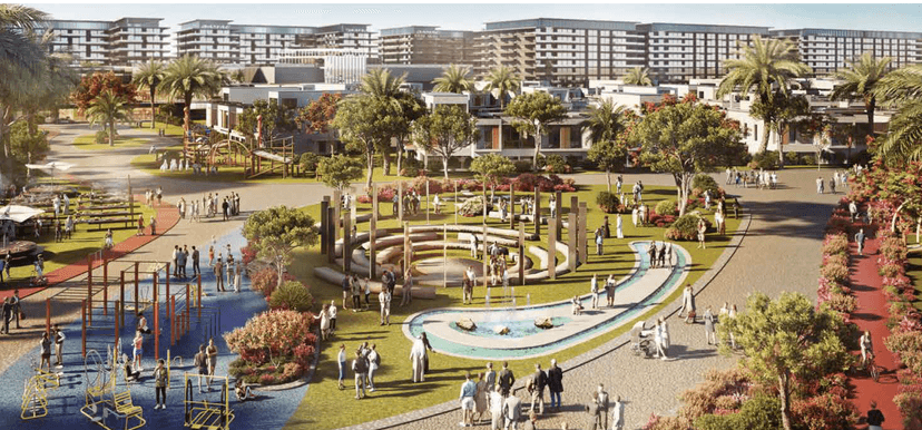 Property Amenities