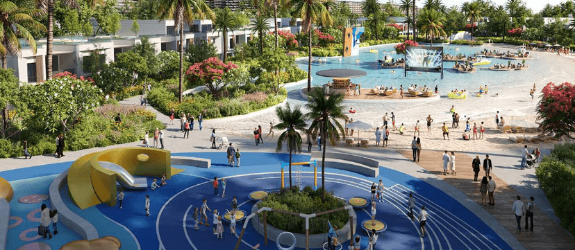 Property Amenities