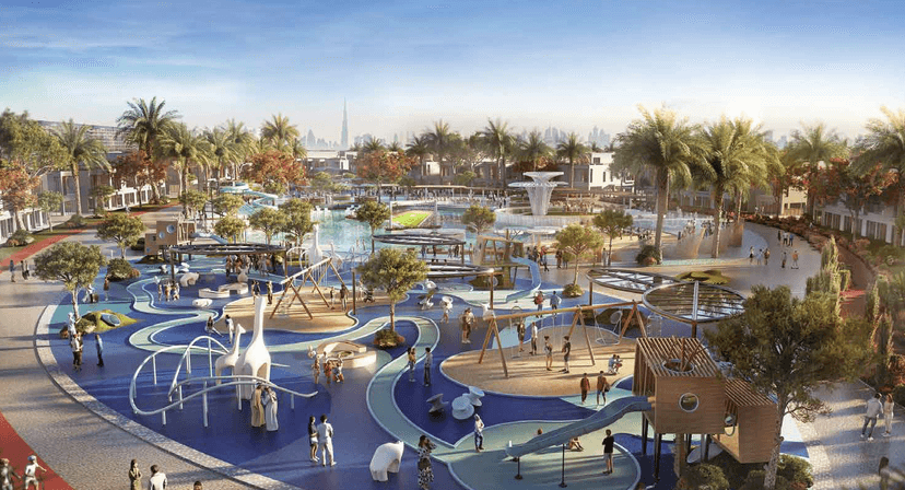 Property Amenities