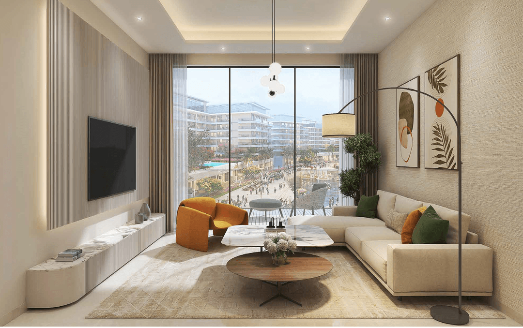 Damac Riverside
