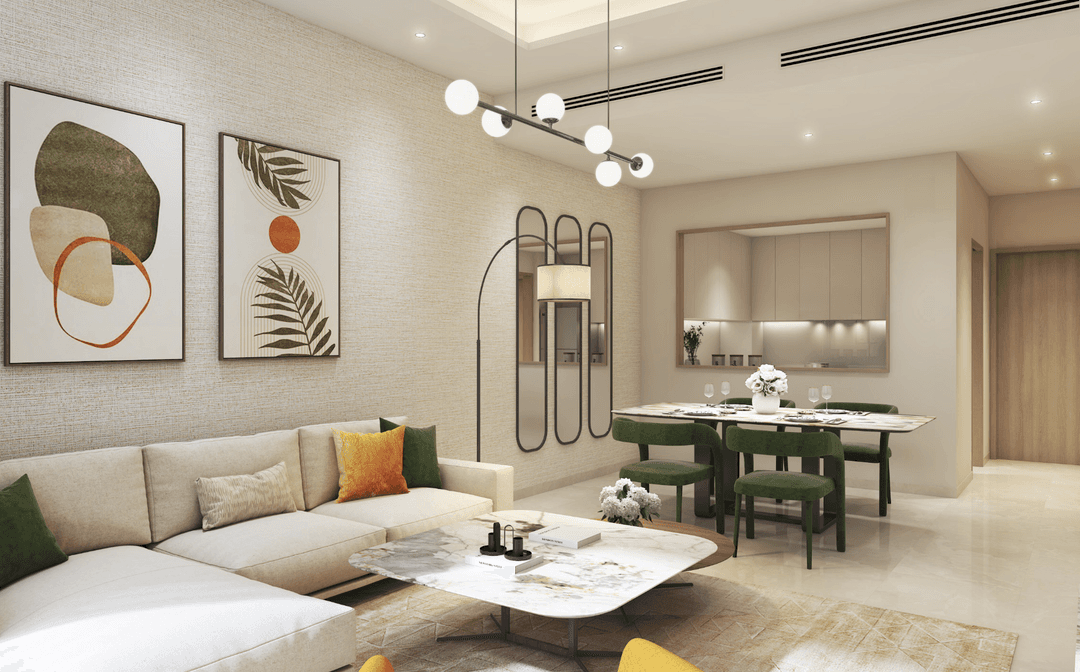 Damac Riverside