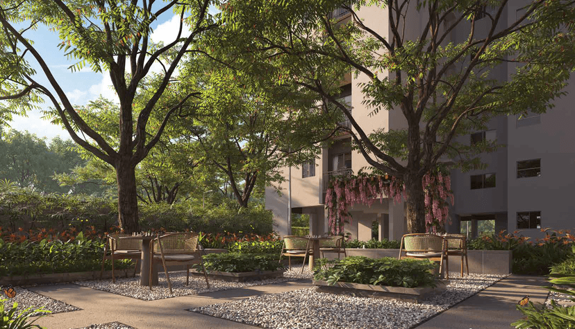 Property Amenities