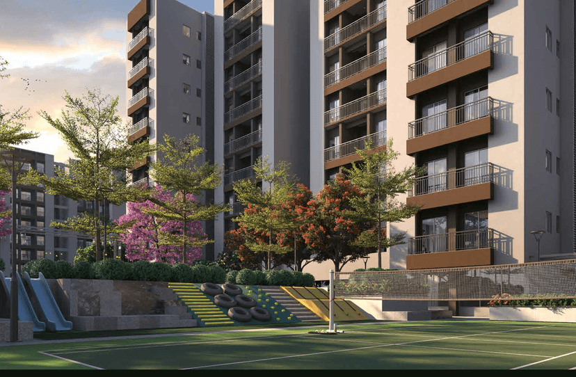 Property Amenities