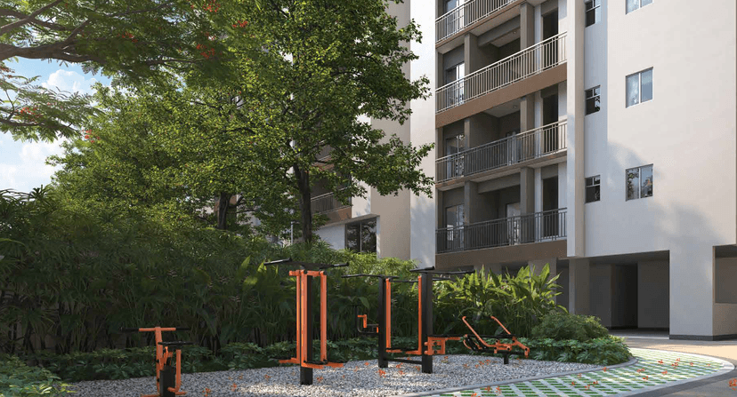 Property Amenities