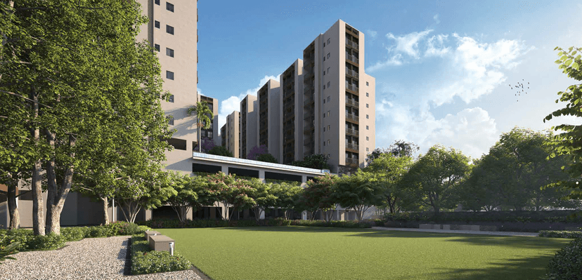 Property Amenities