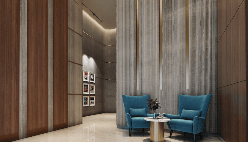 Property Amenities