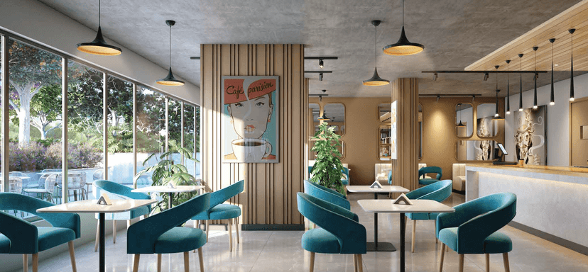 Property Amenities