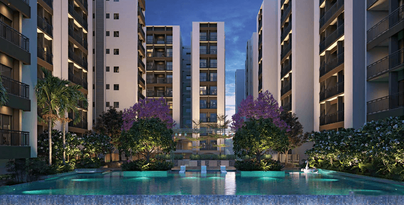 Property Amenities