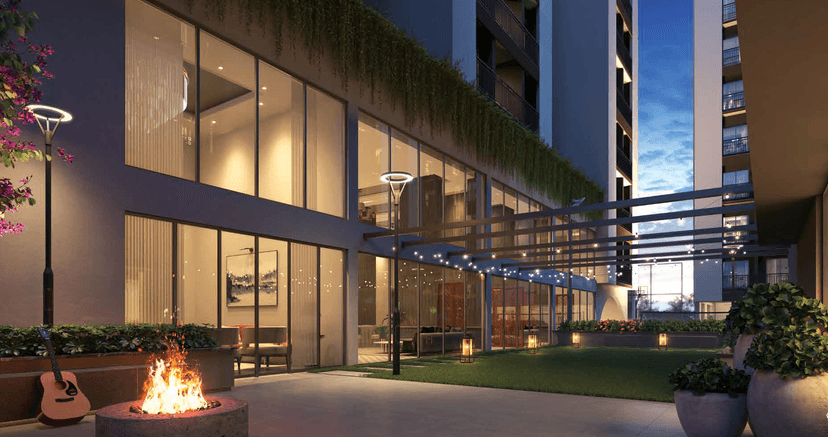 Property Amenities