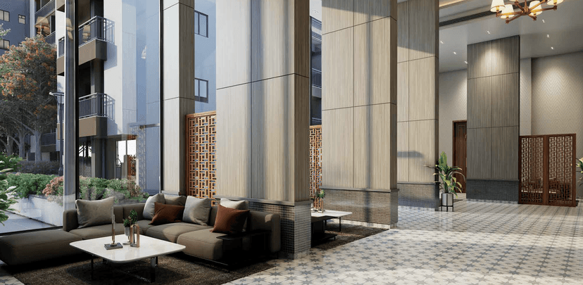 Property Amenities