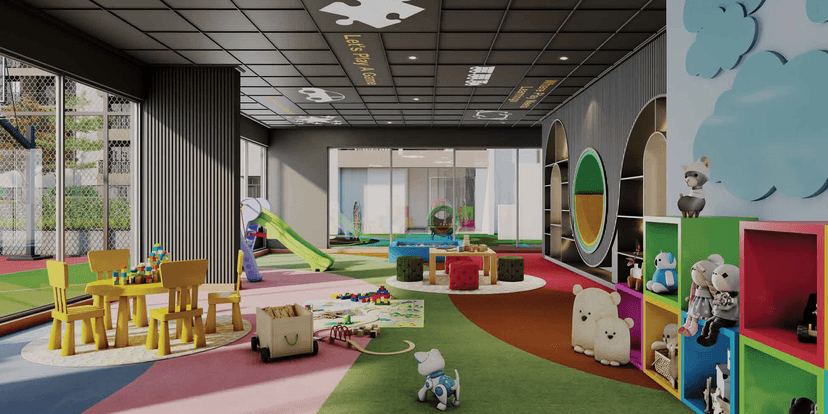 Property Amenities