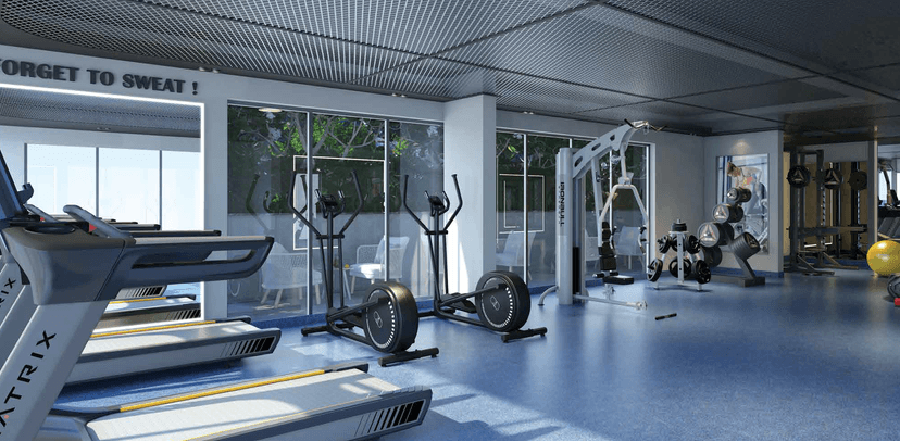 Property Amenities
