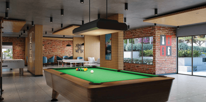 Property Amenities
