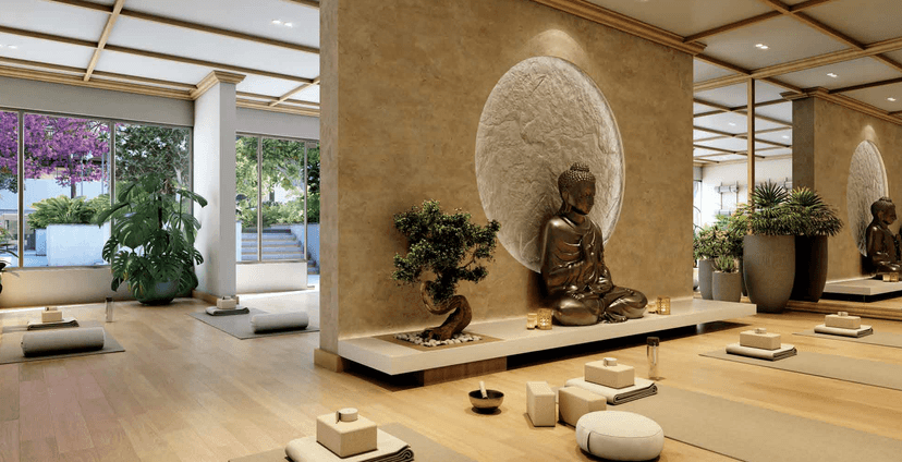 Property Amenities