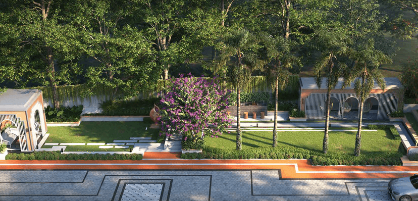 Property Amenities