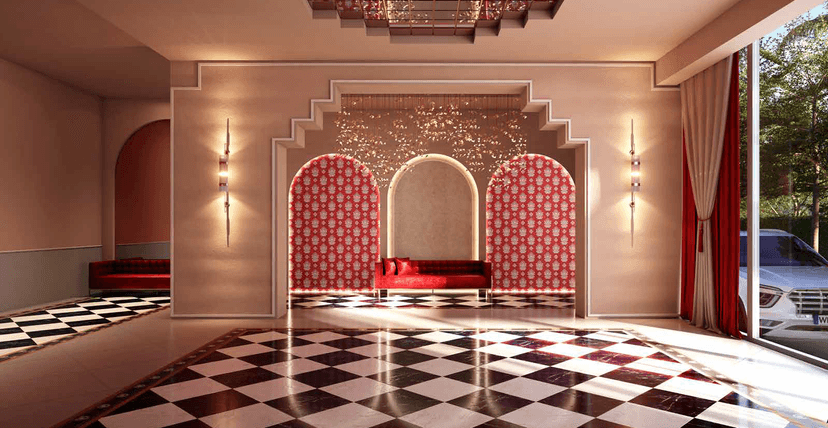 Property Amenities