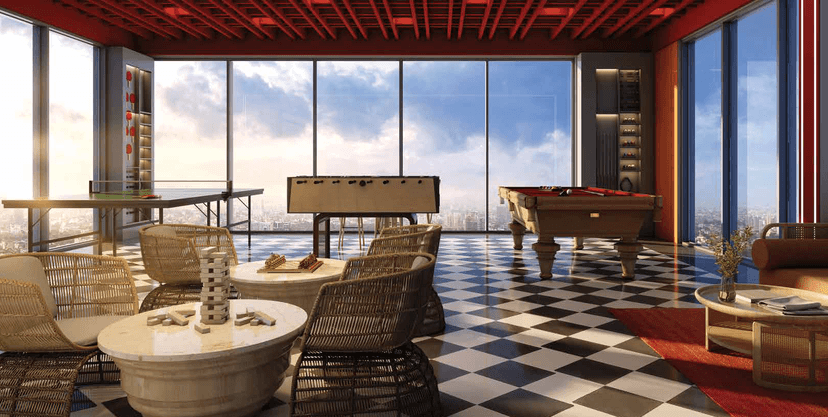 Property Amenities