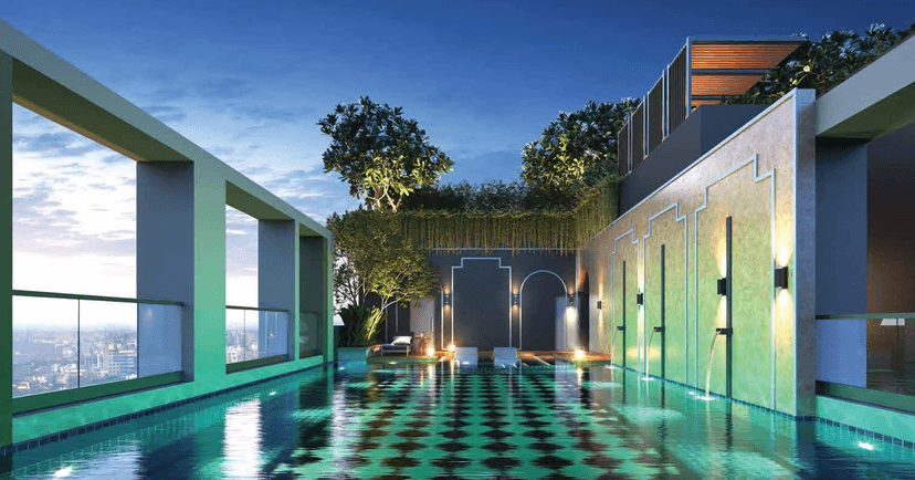 Property Amenities