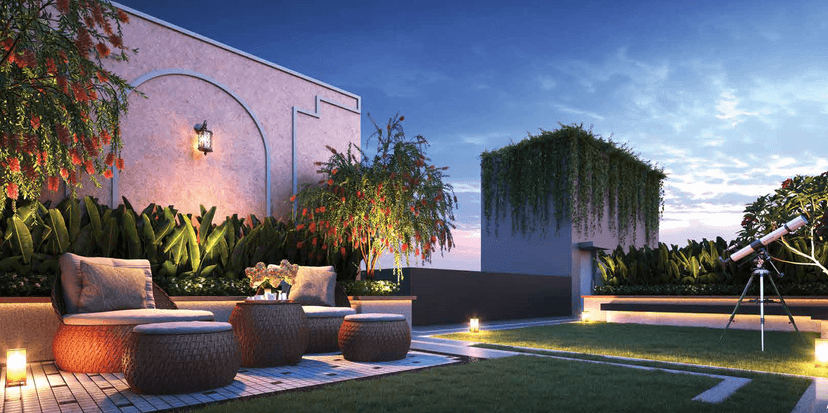 Property Amenities