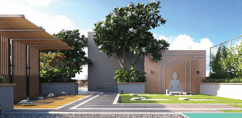 Property Amenities