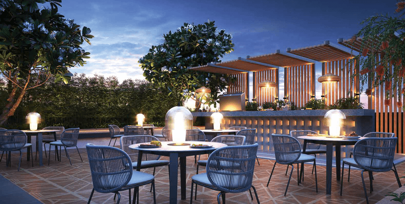 Property Amenities