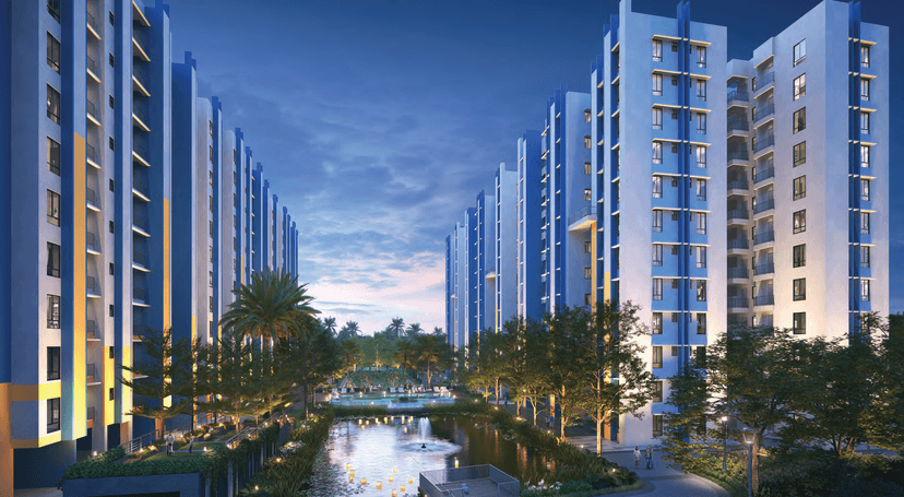 Property Amenities