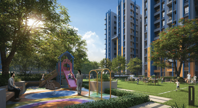 Property Amenities