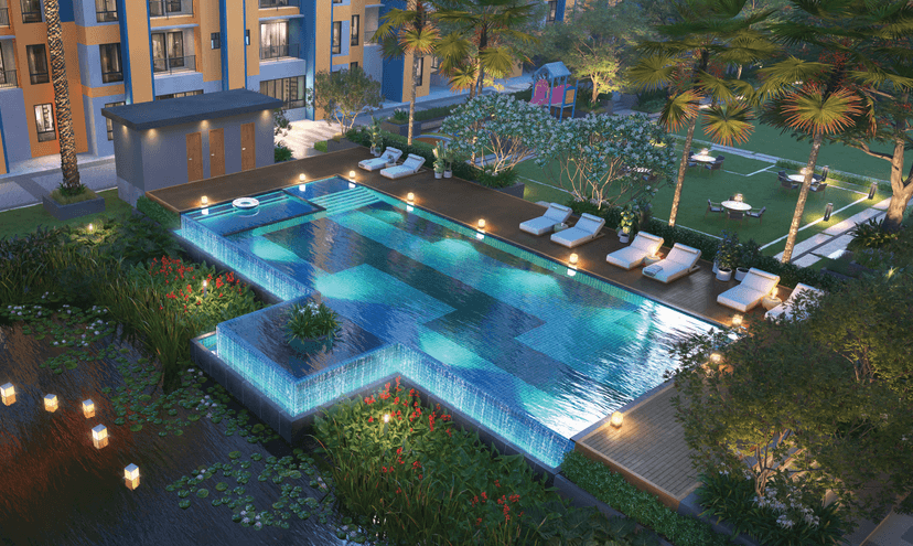 Property Amenities
