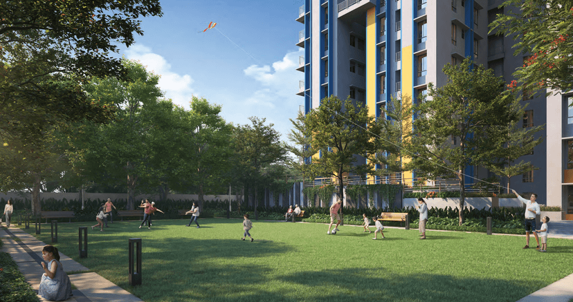 Property Amenities
