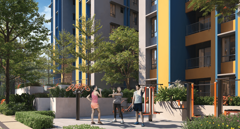 Property Amenities