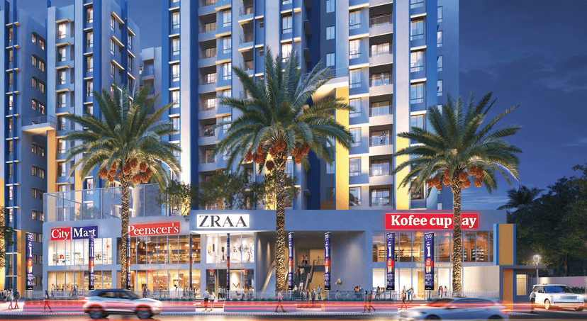 Property Amenities