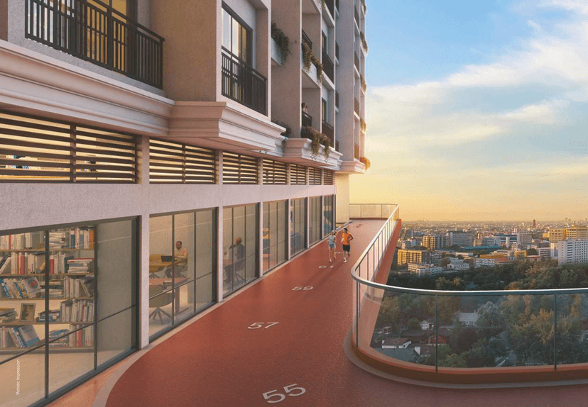 Property Amenities