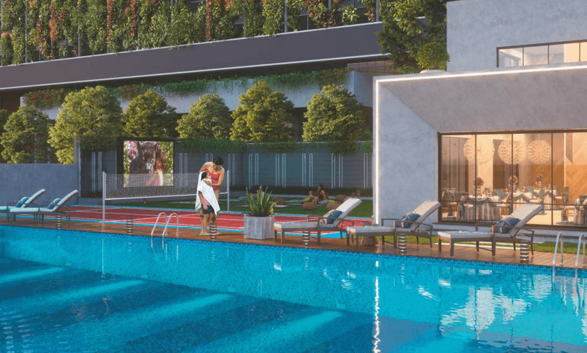 Property Amenities